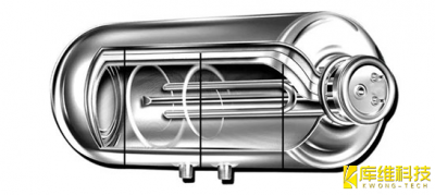 熱水器內(nèi)膽自動焊接機(jī)器人經(jīng)典案例