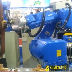 工業(yè)機(jī)器人磨削自動(dòng)化 Polishing Automation