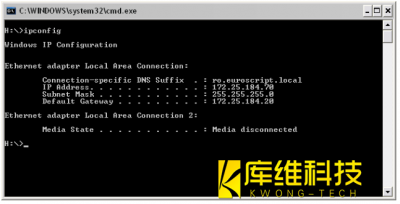 自動化庫卡機器人KRC4控制系統(tǒng)中是如何植入 DOS 指令