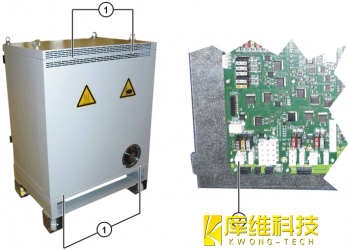 工業(yè)機器人KRC4保養(yǎng)-如何更換外部風(fēng)扇