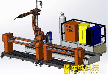 為什么焊接機(jī)器人對焊絲要有要求？