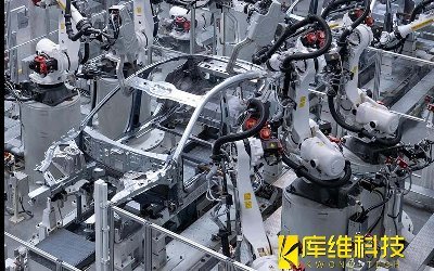 探討小米汽車工廠實現自動化生產線的必要性