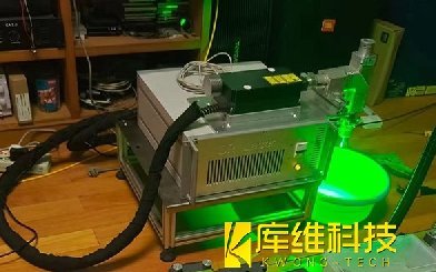 水導激光加工技術性能解析